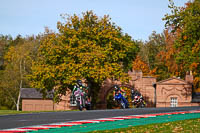 29-10-2025 Oulton Park - Photos by Peter Wileman